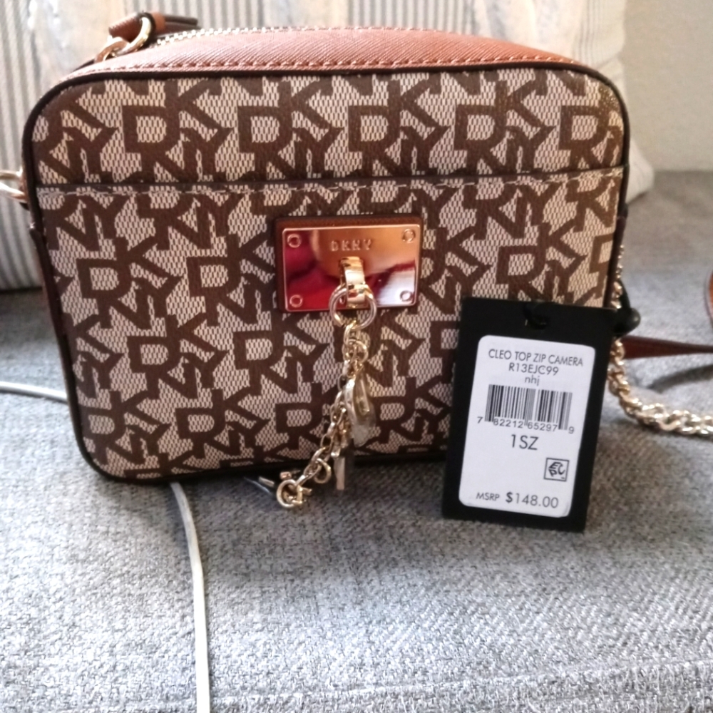 Dkny cross body